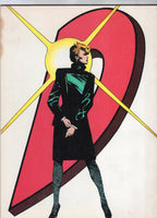 Marvel Graphic Novel #12 Dazzler The Movie First Print HTF FN