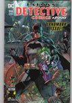 Detective Comics #1000 Jim Lee Batman Variant VFNM