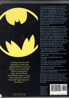 Tales of the Dark Knight Batman's First Fifty Years FVF