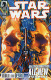 Star Wars #1 In The Shadow Of Yavin Dark Horse NM-