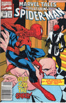 Marvel Tales #265 The Red Skull! ASM Reprint NewsStand Variant VGFN