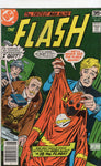 Flash #264 Bronze Age VG