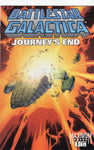 Battlestar Galactica: Journey's End #1 Maximum Press VFNM