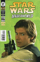 Star Wars Underworld Part 3 VFNM