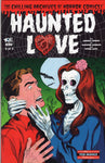 Haunted Love #2 of 3 VFNM