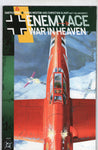 Enemy Ace War In Heaven Set 1 & 2 Garth Ennis Russ Heath VFNM