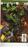 World War Hulk Complete  #1 - 5 Mini-Series VFNM