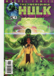 Incredible Hulk #32 Banner! NM-