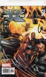 Ultimate X-Men #50 "Cry Wolf" VF