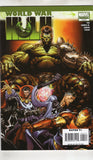 World War Hulk Complete  #1 - 5 Mini-Series VFNM