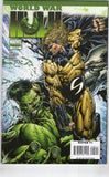 World War Hulk Complete  #1 - 5 Mini-Series VFNM