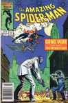 Amazing Spider-Man #286 News Stand Variant VF