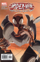 Spider-Man Legend of the Spider-Clan #5 VFNM