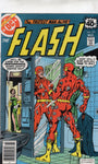 Flash #271 Rocky! (couldn't resist) Bronze Age VGFN