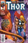 The Mighty Thor #24 VFNM