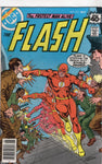 The Flash #273 VGFN