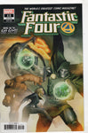 Fantastic Four #13 Variant Edition NM