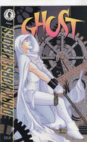 Ghost #3 Dark Horse Adam Hughes Art! VF