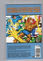 Fantastic Four Spider-Man Classic NM-