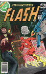 The Flash #274 FN