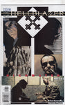 Hellblazer #166 "Highwater" Mature Readers FN