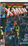 Uncanny X-Men #114 Bronze Age Byrne! VG