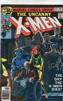 Uncanny X-Men #114 Bronze Age Byrne! VG