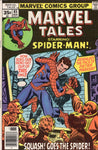 Marvel Tales #85 FNVF