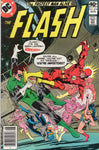 Flash #276 VGFN