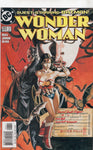 Wonder Woman #203 Guest Starring Batman! VFNM
