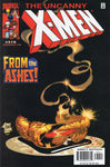 Uncanny X-Men #379 VFNM