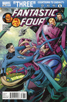 Fantastic Four #586 VF