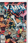 Uncanny X-Men #175 20th Anniversary Special! Paul Smith Art!! Phoenix!!! VF