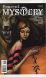 House Of Mystery #12 Vertigo VFNM
