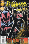 Spider-Man 2099 #32 "Day Of The Dead" VF