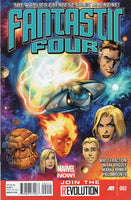 Fantastic Four #2 VFNM