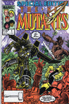 New Mutants Special Edition #1 Claremont & Art Adams VF