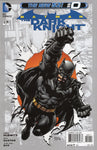 Batman The Dark Knight #0 DC New 52 Series VF