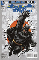 Batman The Dark Knight #0 DC New 52 Series VF
