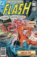 The Flash #287 VG