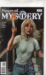 House Of Mystery #10 Vertigo Horror VFNM