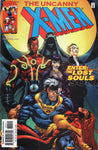 Uncanny X-Men #382 VFNM