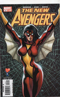 New Avengers #14 Bendis Cho Keith ! VF