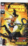 Wonder Woman #65 DC Rebirth Series VFNM