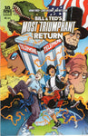 Bill & Ted's Most Triumphant Return #1 Boom Studios FVF