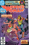 Wonder Woman #289 FNVF