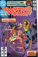 Wonder Woman #289 FNVF