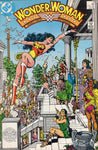 Wonder Woman #10 VGFN