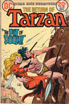 Edgar Ric Burroughs The Return of Tarzan #223 VG