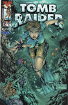 Tomb Raider #2 Shark Attack! VF